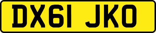 DX61JKO