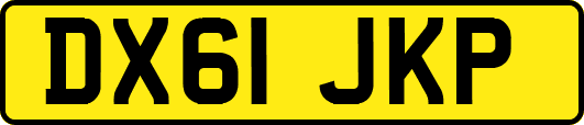 DX61JKP
