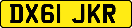 DX61JKR