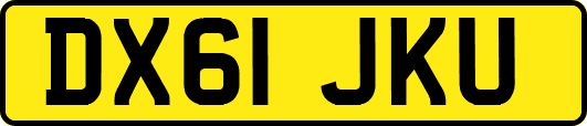 DX61JKU