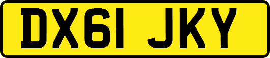 DX61JKY