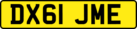DX61JME