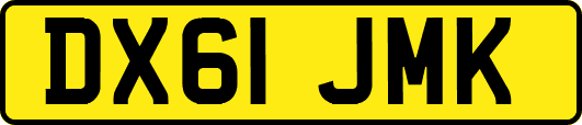 DX61JMK