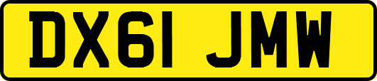 DX61JMW
