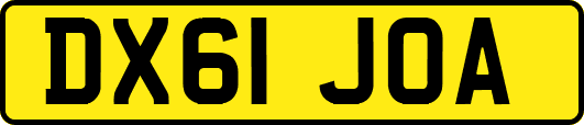DX61JOA