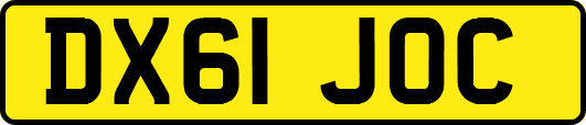 DX61JOC