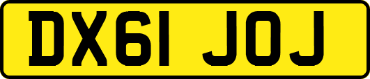 DX61JOJ