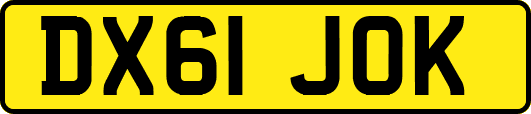 DX61JOK