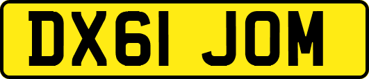 DX61JOM