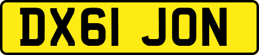 DX61JON