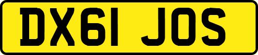 DX61JOS