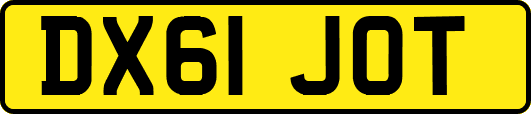 DX61JOT