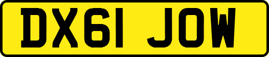 DX61JOW