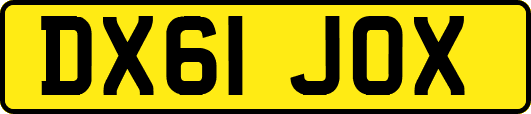 DX61JOX