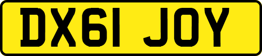 DX61JOY