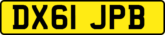 DX61JPB