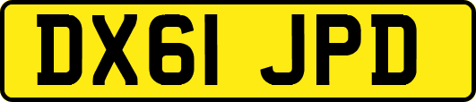 DX61JPD