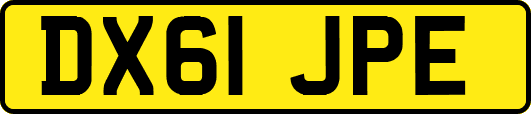 DX61JPE