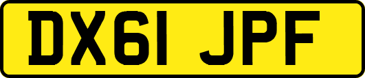 DX61JPF