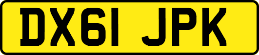 DX61JPK