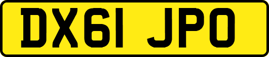 DX61JPO