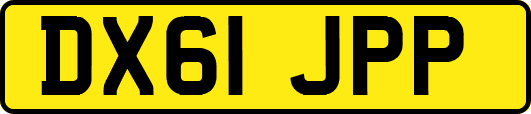 DX61JPP