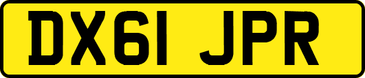 DX61JPR