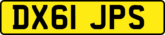 DX61JPS