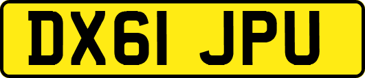 DX61JPU