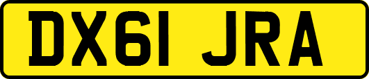 DX61JRA