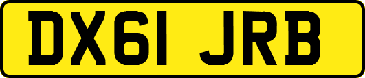DX61JRB