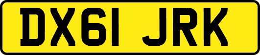 DX61JRK