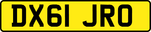 DX61JRO