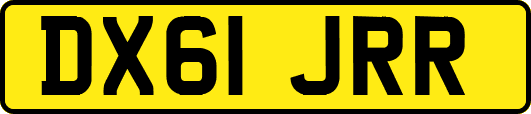 DX61JRR