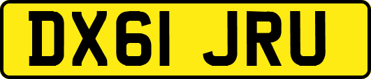 DX61JRU