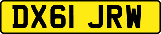 DX61JRW