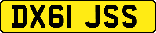 DX61JSS