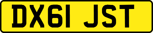 DX61JST