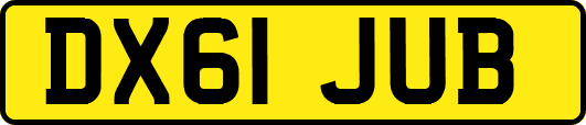 DX61JUB