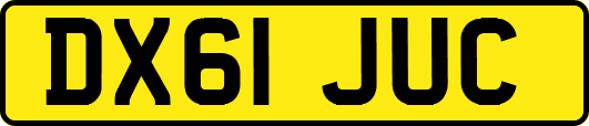 DX61JUC
