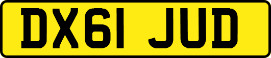 DX61JUD