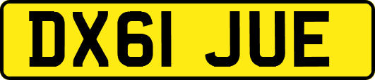 DX61JUE