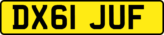 DX61JUF