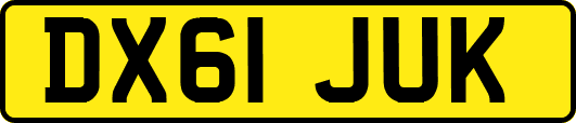 DX61JUK