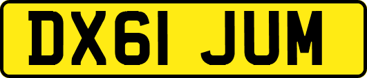 DX61JUM