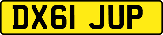 DX61JUP