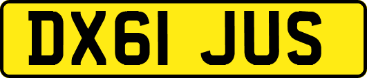 DX61JUS