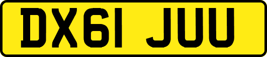 DX61JUU
