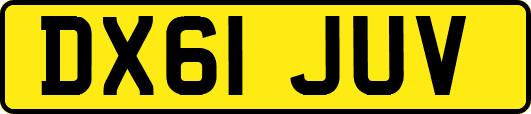 DX61JUV