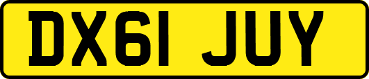 DX61JUY